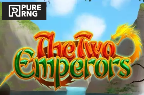 The Two Emperors